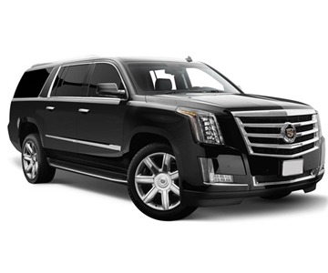 Cadillac Escalade ESV