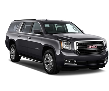 Yukon Denali SUV