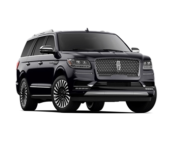 Lincoln Navigator SUV