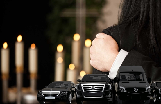 Funeral Transportation