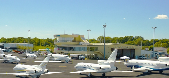 Orlando FBO Transportation