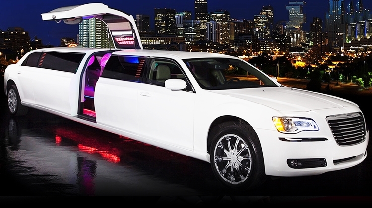 Orlando Limousine
