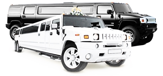 Stretch SUV Limos